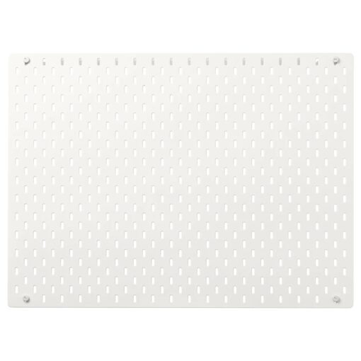 IKEA SKADIS TABLICA PERFOROWANA 76X56 CM
