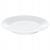 IKEA 365+ TALERZ TALERZYK BIAŁY 15 CM