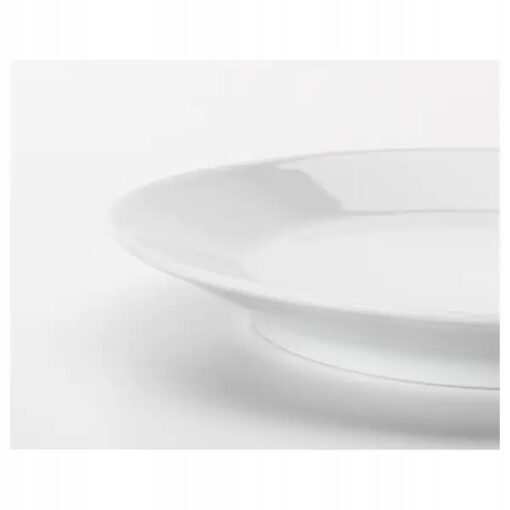 IKEA 365+ TALERZ TALERZYK BIAŁY 15 CM - obrazek 3