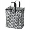 IKEA KNALLA TORBA NA ZAKUPY PRANIE MOCNA 47L