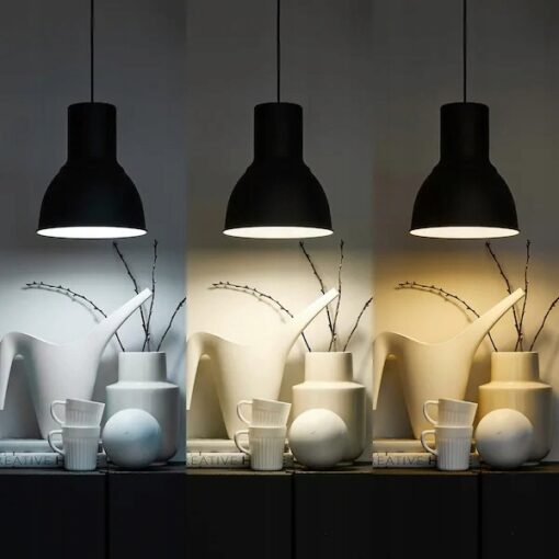 IKEA TRADFRI ŻARÓWKA LED IKEA E27 DO PILOTA WIFI - obrazek 2