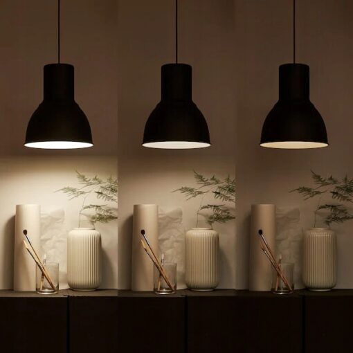 IKEA TRADFRI ŻARÓWKA LED IKEA E27 DO PILOTA WIFI - obrazek 3