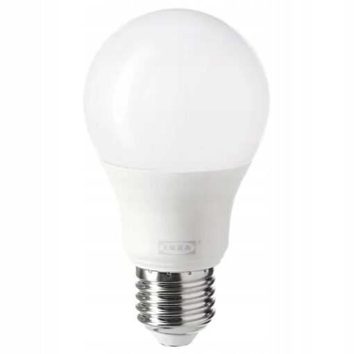 IKEA TRADFRI ŻARÓWKA LED IKEA E27 DO PILOTA WIFI