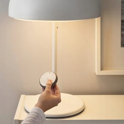 IKEA TRADFRI ŻARÓWKA LED IKEA E27 DO PILOTA WIFI - obrazek 5