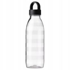 IKEA 365+ BUTELKA NA WODĘ W PASKI 0.7 L