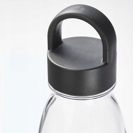 IKEA 365+ BUTELKA NA WODĘ W PASKI 0.7 L - obrazek 6