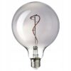 IKEA MOLNART ŻARÓWKA LED E27 140 LM KULA 125 mm