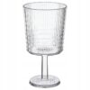 IKEA KALLSINNIG KIELISZEK DO WINA BEZBARWNY 320 ML