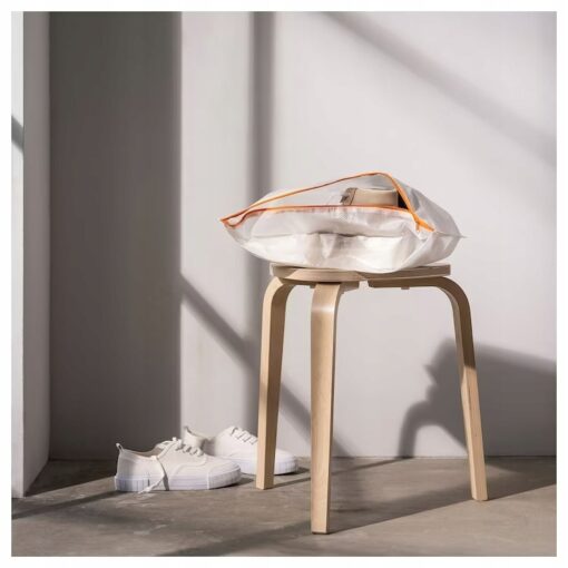 IKEA PARKLA TORBA NA BUTY 48x22 CM - obrazek 4