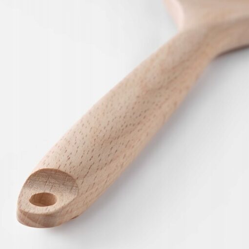 IKEA RORT ŁOPATKA DO WOKA DREWNIANA 31 CM - obrazek 4