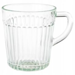 IKEA DROMBILD KUBEK SZKLANY 250 ML