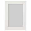 IKEA FISKBO RAMKA NA ZDJĘCIA BIAŁA 10x15 cm