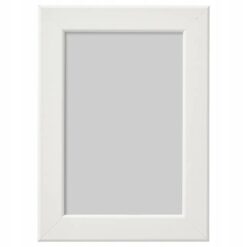 IKEA FISKBO RAMKA NA ZDJĘCIA BIAŁA 10x15 cm