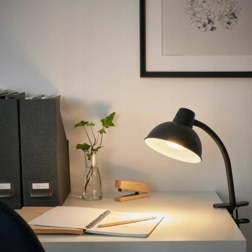 IKEA SOLHETTA ŻARÓWKA LED GU10 345 LUMENÓW - obrazek 2
