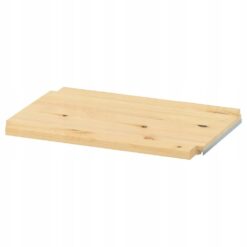 IKEA IVAR PÓŁKA Z LITEJ SOSNY 42x30 cm