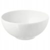 IKEA 365+ MISKA Z ZAOKRĄGLONYMI BOKAMI BIAŁA 16 cm