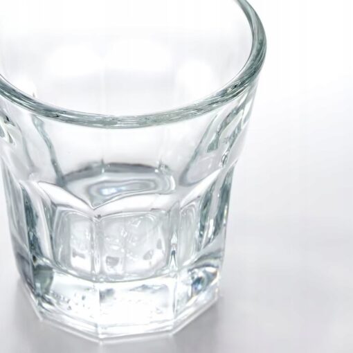 IKEA POKAL KIELISZEK DO WÓDKI 50 ML 6 SZTUK - obrazek 4