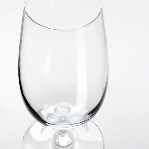 IKEA STORSINT SZKLANKA DO PIWA 480 ml - obrazek 3