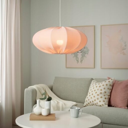 IKEA SOLHETTA ŻARÓWKA LED E27 1055 LM KULA 95mm - obrazek 2