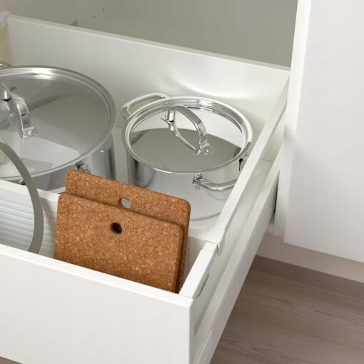 IKEA HEAT PODSTAWKA KORKOWA 23x17 CM 2 SZT. - obrazek 4