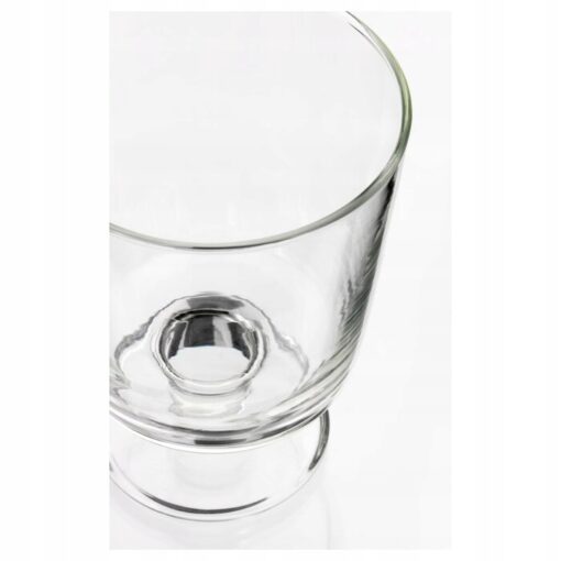 IKEA 365+ KIELICH SZKLANY BEZBARWNY 300 ml - obrazek 6