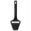 IKEA HJALPREDA ŁOPATKA DO SERA CZARNA 22 cm