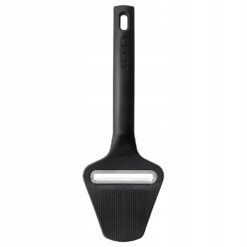 IKEA HJALPREDA ŁOPATKA DO SERA CZARNA 22 cm