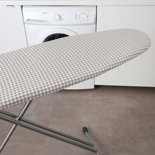 IKEA LAGT POKROWIEC NA DESKĘ DO PRASOWANIA SZARY - obrazek 2