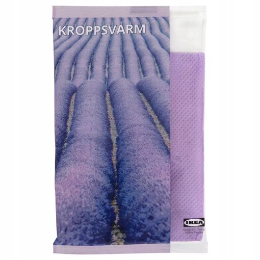 IKEA KROPPSVARM ZAPACH DO SZAFY POTPOURRI LAWENDA