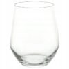 IKEA IVRIG SZKLANKA SZKŁO BEZBARWNE 450 ml