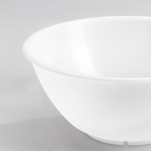 IKEA FIKADAGS MISKA BIAŁA 10 CM 2.2 L - obrazek 4