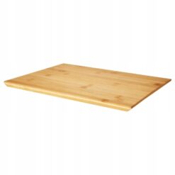 IKEA SYNSATT DESKA DO KROJENIA BAMBUSOWA 33x22 CM