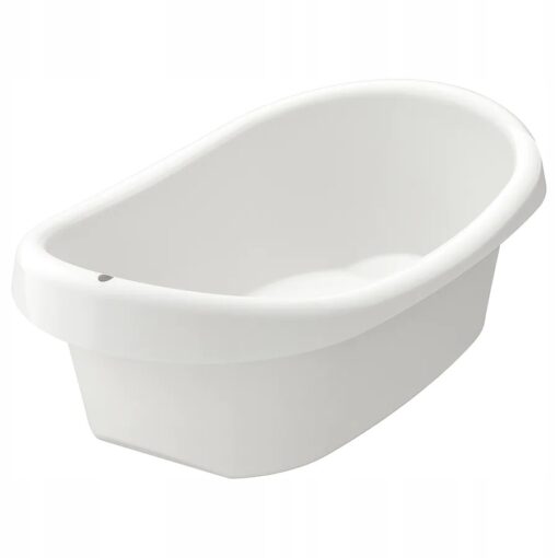 IKEA ONSKLIG/LATTSAM KOSZE NA PRZEWIJAK + WANIENKA - obrazek 9