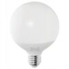 IKEA SOLHETTA ŻARÓWKA LED E27 1055 LM KULA 95mm