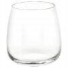 IKEA DYRGRIP SZKLANKA BEZBARWNA 360 ml