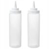 IKEA GRILLTIDER BUTELKA DOZUJĄCA KUCHENNA 330 ML 2 SZT.