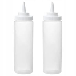 IKEA GRILLTIDER BUTELKA DOZUJĄCA KUCHENNA 330 ML 2 SZT.