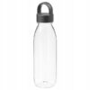 IKEA 365+ BUTELKA NA WODĘ SZARA 0.5 L