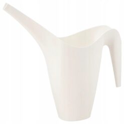 IKEA IKEA PS 2002 DEKORACYJNA KONEWKA BIAŁY KOLOR 1,2L