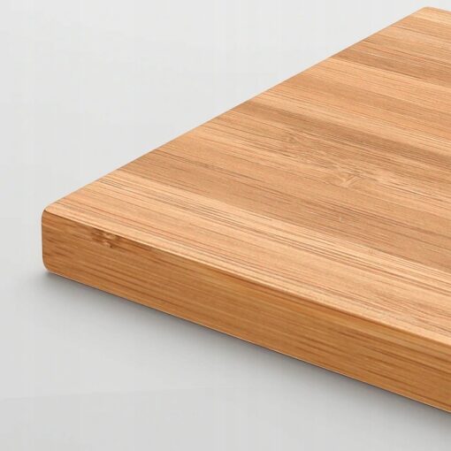 IKEA APTITLIG DESKA DO KROJENIA BAMBUS DESECZKA TACKA 45x28 CM - obrazek 3