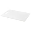 IKEA LEGITIM DESKA DO KROJENIA DESECZKA BIAŁA TACKA 34x24 CM