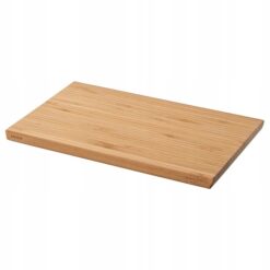 IKEA APTITLIG DESKA DO KROJENIA DESECZKA TACKA BAMBUS 24x15 CM