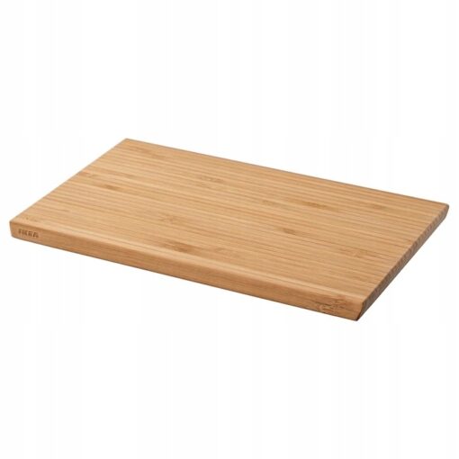 IKEA APTITLIG DESKA DO KROJENIA DESECZKA TACKA BAMBUS 24x15 CM