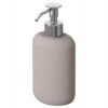 IKEA EKOLN DOZOWNIK MYDŁA BEŻOWY 300 ML