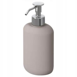 IKEA EKOLN DOZOWNIK MYDŁA BEŻOWY 300 ML