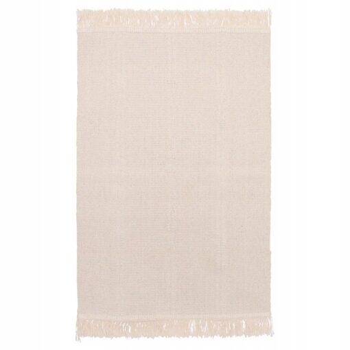 IKEA SORTSO DYWAN DYWANIK NATURALNY 55x85 CM