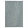 IKEA FINTSEN DYWANIK SZARY 40x60 cm