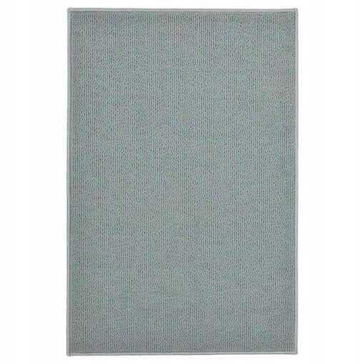 IKEA FINTSEN DYWANIK SZARY 40x60 cm