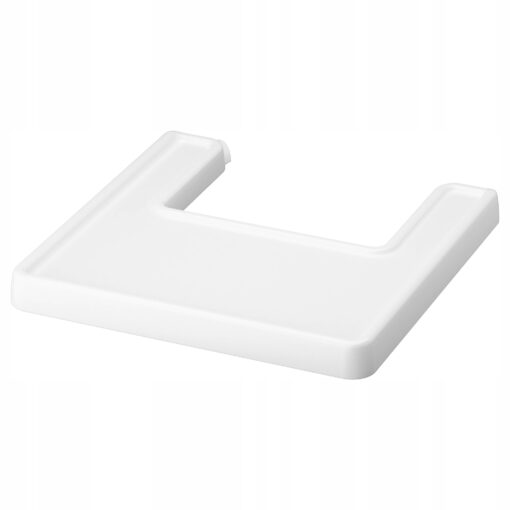 IKEA ANTILOP/KALAS ZESTAW DO KARMIENIA - KRZESEŁKO + TACKA + SZTUĆCE +PODUSZKA - obrazek 12