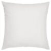 IKEA FJADRAR PODUSZKA WEWNĘTRZNA PIERZE KREMOWA 50X50 CM
